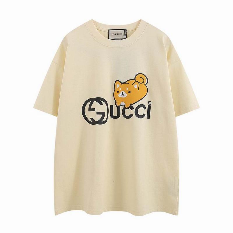 Gucci Men's T-shirts 2650